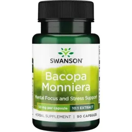swanson-bacopa-monniera-ekstrakt-10-1-mozg-pamiec-kocentracja