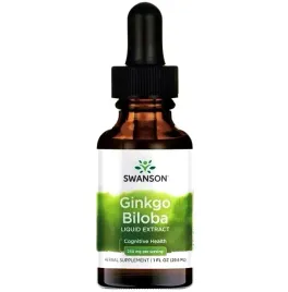 swanson-ginkgo-biloba-krople-extract-milorzab-mozg-pamiec-koncentracja