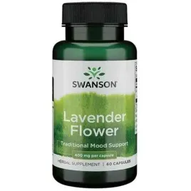 swanson-lavender-flower-lawenda-400mg-60-kaps-stres-pamiec-koncentracja