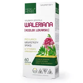 medica-herbs-waleriana-wyciag-kozlek-bezsennosc