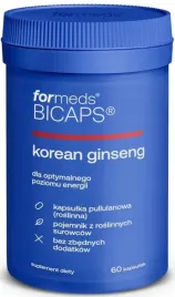 formeds-bicaps-zen-szen-koreanski-odpornosc-pamiec-glukoza-energia-mlodosc