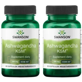 2x-swanson-ashwagandha-ksm-66-ekstrakt-60-kapsulek-stres-pamiec-sen-lek
