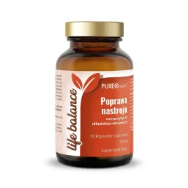 pureo-poprawa-nastroju-kompozycja-10-skladnikow-ashwagandha-sen-stres-60kap
