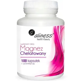 aliness-magnez-chelatowany-glicynian-b6-100-kaps-skurcze-drgania-powiek