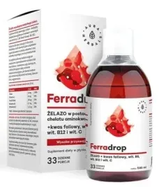 aura-herbals-ferradrop-zelazo-w-plynie-kwas-foliowy-500ml