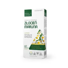 medica-herbs-zlocien-maruna-feverfew-ekstrakt-60k-odprezenie-samopoczucie