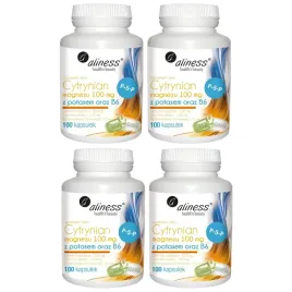 4x-aliness-cytrynian-magnezu-i-potas-b6-100k-magnez-skurcze-cisnienie-krwi