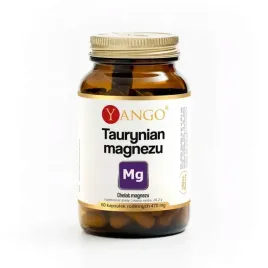 yango-taurynian-magnezu-400mg-60kaps-chelat-magnez-kosci-uklad-nerwowy