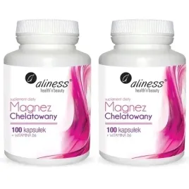 2x-aliness-magnez-chelatowany-glicynian-witamina-b6-zmeczenie-znuzenie