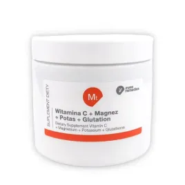 invex-remedies-witamina-c-magnez-potas-glutation-450g