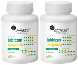 2x-aliness-jablczan-magnezu-b6-magnez-miesnie-serce-rownowaga-hormonalna