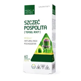 medica-herbs-szczec-pospolita-ekstrakt-500mg-bakterie-reumatyzm-stawy