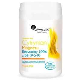 aliness-cytrynian-magnezu-bezwodny-b6-250g-magnez-kosci-mozg-miesnie