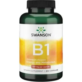 swanson-witamina-b-1-tiamina-b1-100mg-250-kapsulek-energia-metabolizm