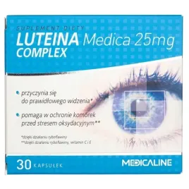 aliness-medicaline-luteina-medica-25mg-complex-prawidlowe-widzenie-30-kaps