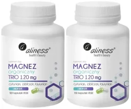 2x-aliness-magnez-organiczny-trio-120mg-b6-100k-vege-skurcze-miesni-stres