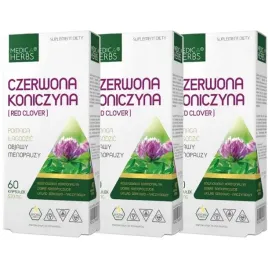3x-medica-herbs-czerwona-koniczyna-red-clover-60k-menopauza-hormony-wlosy