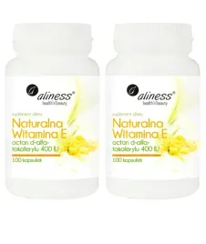 2x-aliness-witamina-e-naturalna-400-iu-mlodosc-100-kapsulek-antyoksydant