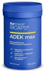 formeds-bicaps-adek-max-witamina-a-d3-4000-e-k2-odpornosc-wzrok-kosci