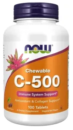 now-foods-witamina-c-500-do-ssania-do-zucia-100-tab-vegan-smak-wisniowy