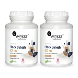2x-aliness-black-cohosh-pluskwica-groniasta-ekstrakt-90-kaps-vege-menopauza