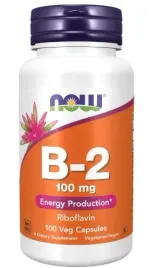 now-foods-witamina-b2-ryboflawina-b-2-100mg-100-kaps-vegan