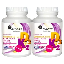 2x-aliness-witamina-k2-mk-7-200-forte-z-d3-2000-60k-mocne-kosci-odpornosc