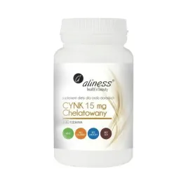 aliness-cynk-chelatowany-15mg-100tab-odpornosc-testosteron-skora-wlosy