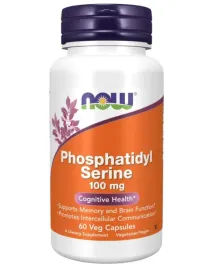 now-foods-phosphatidyl-serine-100-mg-60-kaps-vege-fosfatydyloseryna