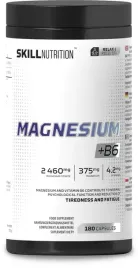 skill-nutrition-magnesium-b6-magnez-180-kapsulek-uklad-nerwowy-skurcze