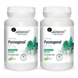 2x-aliness-pycnogenol-ekstrakt-opc-z-kory-sosny-50mg-60-tab-antyoksydant