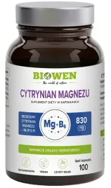 biowen-cytrynian-magnezu-830-mg-z-witamina-b6-p-5-p-100-kaps-serce-skurcze