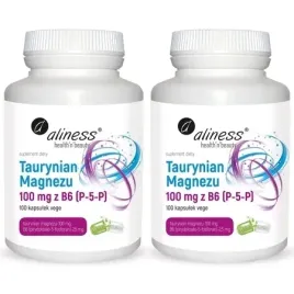 2x-aliness-taurynian-magnezu-100-mg-wit-b6-magnez-zmeczenie-uklad-nerwowy