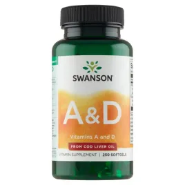 swanson-witamina-a-and-d-250-kapsulek-olej-z-watroby-dorsza-odpornosc