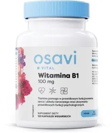 osavi-witamina-b1-100-mg-120-kaps-tiamina-uklad-nerwowy-serce-metabolizm