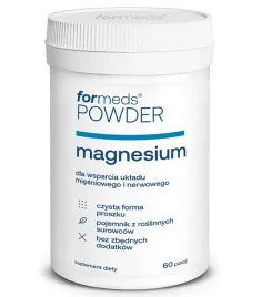 formeds-powder-magnesium-cytrynian-magnezu-100percent-czysty-60-porcji-stres