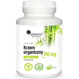 aliness-krzem-organiczny-z-pedow-bambusa-150-mg-100-kapsulek-skora-wlosy