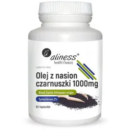 aliness-olej-z-nasion-czarnuszki-1000mg-czarnuszka-tymochinon-2percent-glukoza