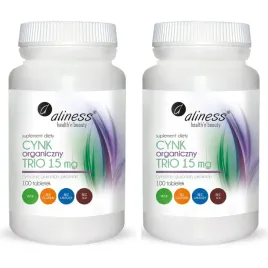 2x-aliness-cynk-organiczny-trio-15mg-odpornosc-skora-testosteron-paznokcie