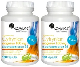 2x-aliness-cytrynian-magnezu-z-potasem-b6-100-kaps-skurcze-cisnienie-krwi