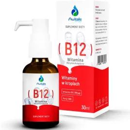 aliness-avitale-witamina-b12-metylokobalamina-krople-zmeczenie-odpornosc