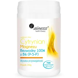 aliness-cytrynian-magnezu-bezwodny-b6-250g-magnez-kosci-mozg-miesnie