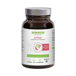 biowen-metylowany-kwas-foliowy-5-mthf-q-folic-90-kapsulek-ciaza-foliany