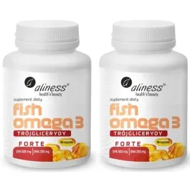 2x-aliness-fish-omega-3-forte-trojglicerydy-epa-dha-500-250mg-90-mozg-serce