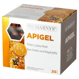 marnys-apigel-20-fiolek-odpornosc-przeciwutleniacz-eneriga-pobudza-apetyt