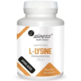 aliness-l-lizyna-500mg-lysine-opryszczka-odpornosc-przeciwciala
