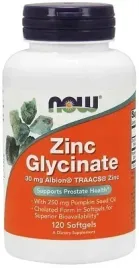 now-foods-zinc-glycinate-cynk-chelat-wlosy-skora-120-kapsulek