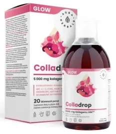 aura-herbals-colladrop-glow-kolagen-morski-5000-mg-typ-i-iii-15-skladnikow