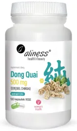 aliness-dong-quai-500mg-dziegiel-chinski-ekstrakt