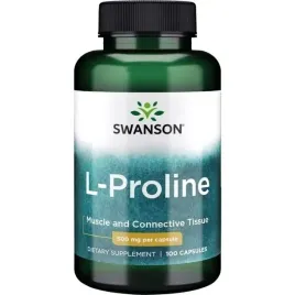 swanson-l-prolina-skora-kolagen-prolina-100k